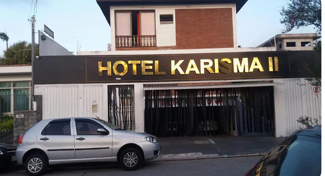 Hotel Karisma 2, Butanta-1