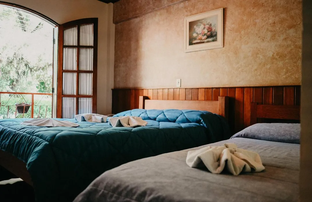 Hotel Vill' Agi-1