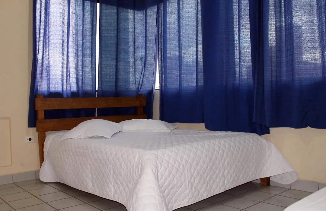 Hotel Harmonia Sirena-1