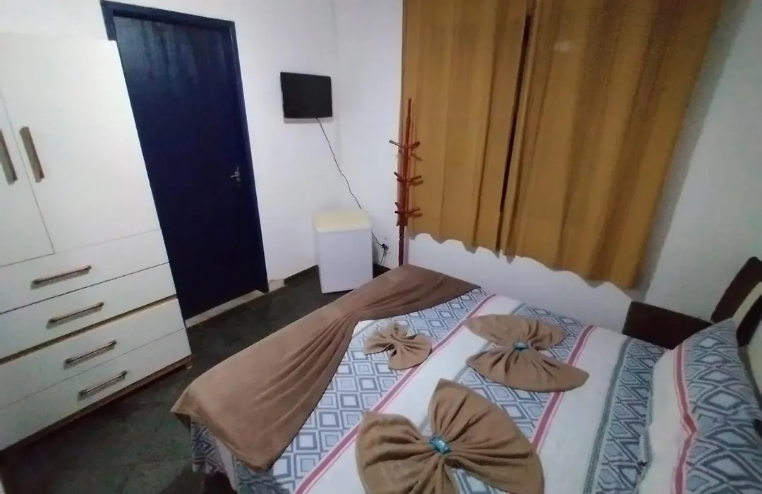 Hotel Miguel Pereira-1