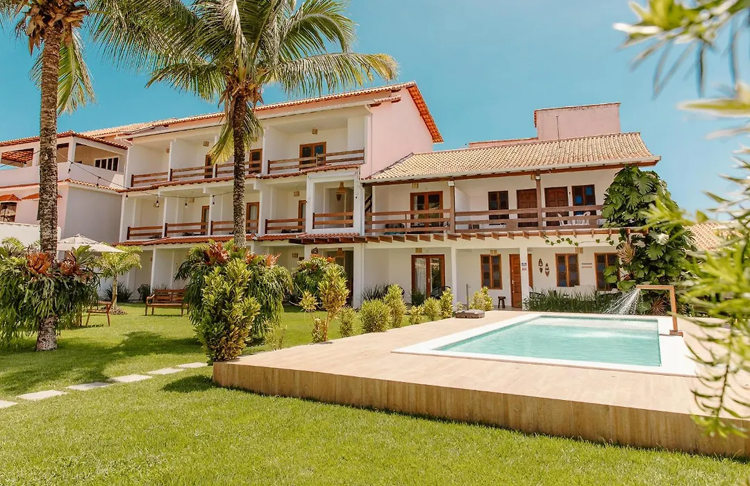 Casa Dela Pousada-1