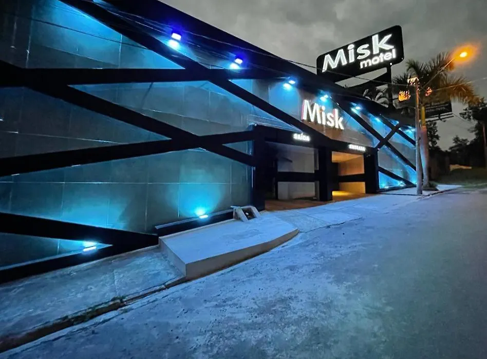 Misk Motel 3-1