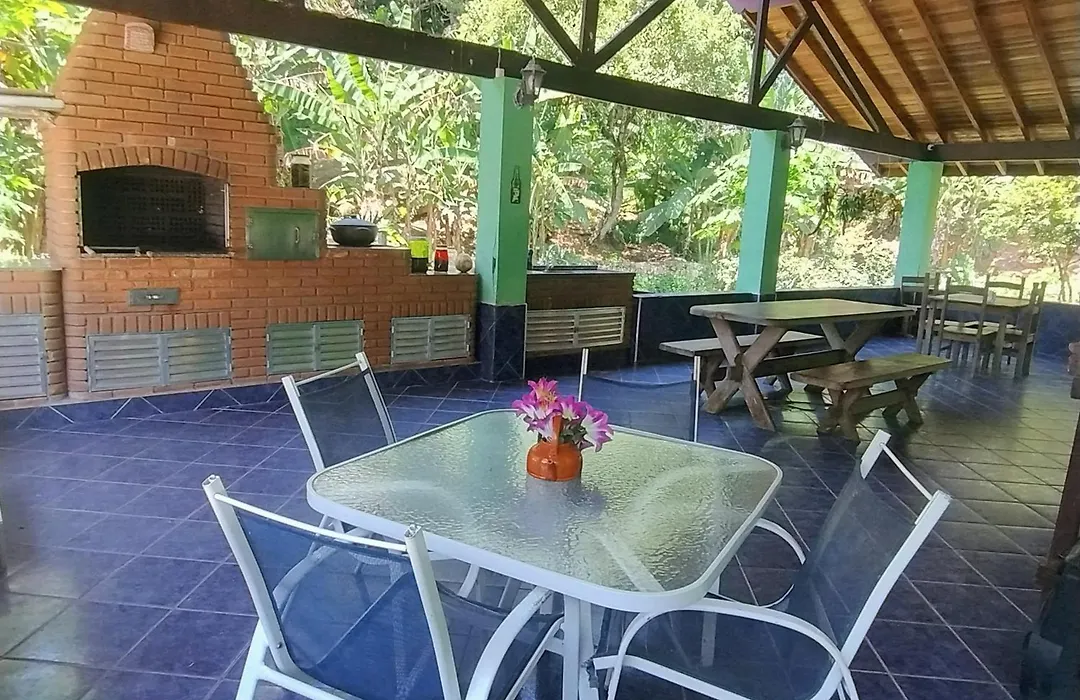 Pousada Tucunaré-1