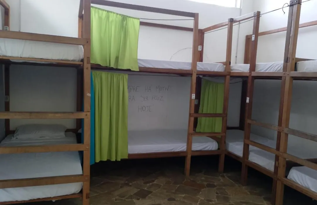 Banana Leaf Eco Hostel-1