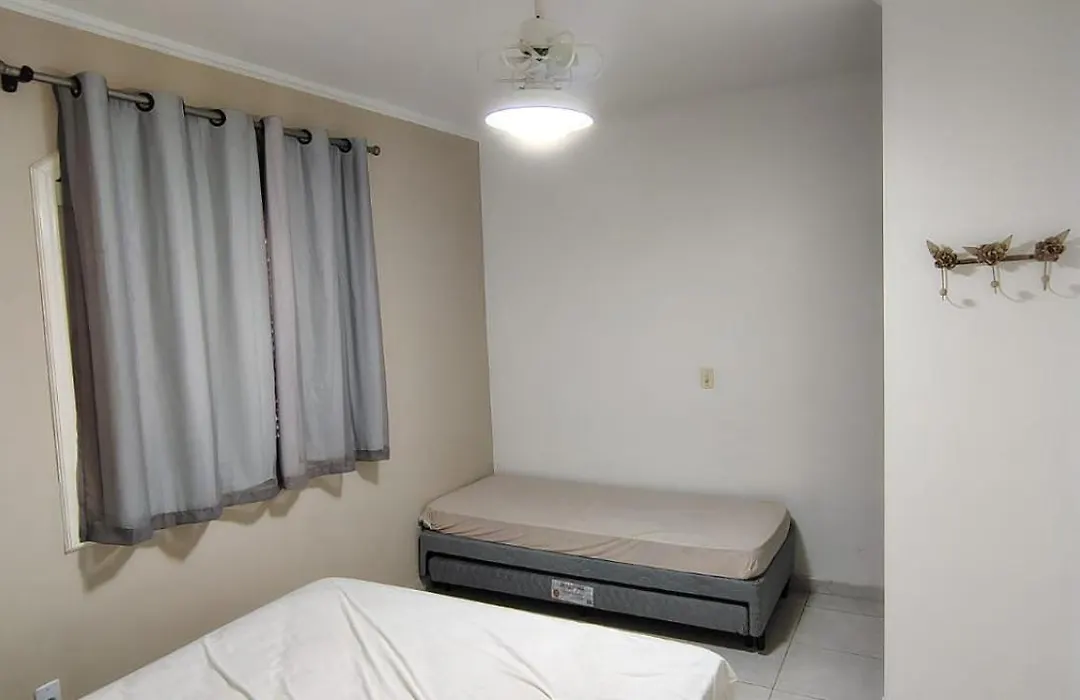 Casa de Férias&Home Office Atibaia Estadias Prolongadas com Preço Especial-1