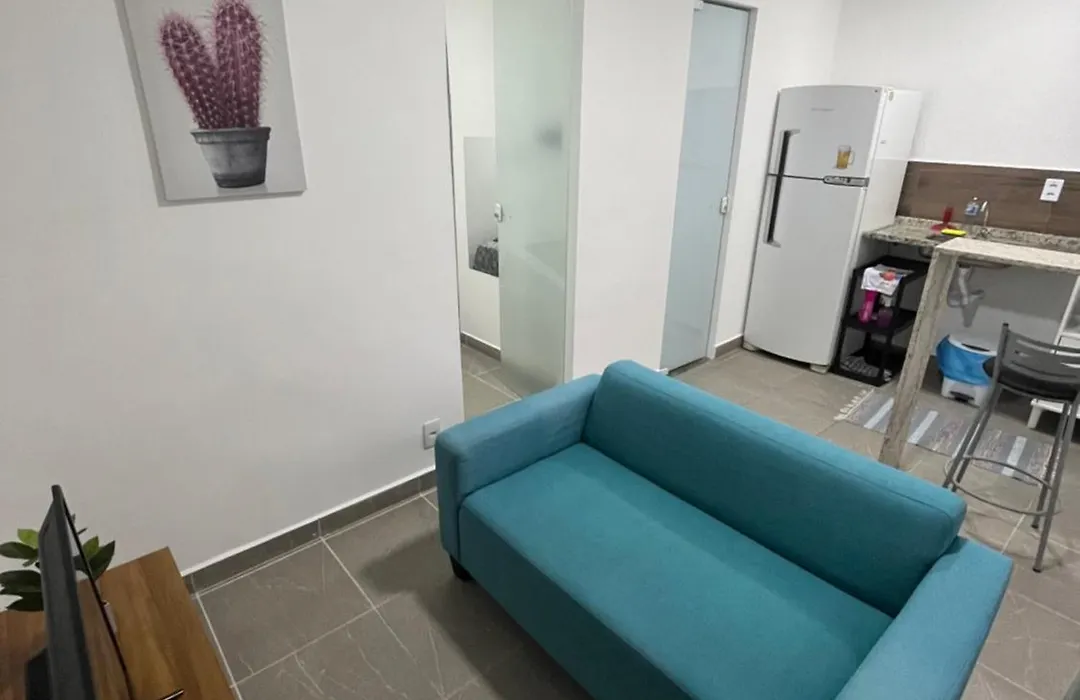 Suite Vargem Grande 1 - Prox Praia E Cachoeira-1