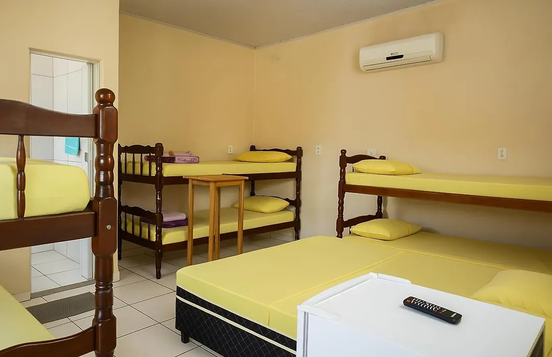 Casa de hospedagem Ave Maria - Eva-1