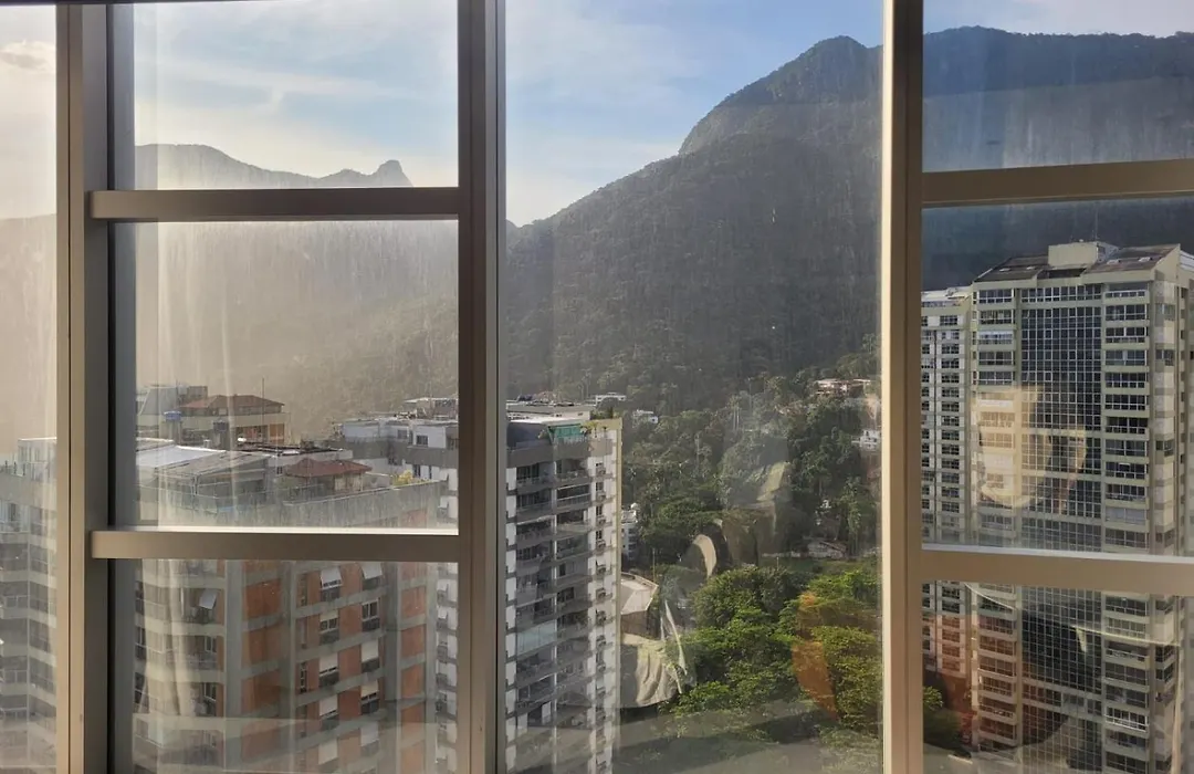Hotel Nacional Rio De Janeiro-1