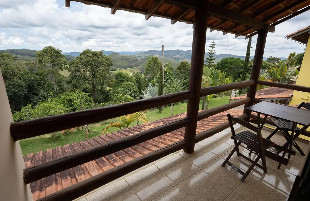Hotel Alpha Ville Chales-1