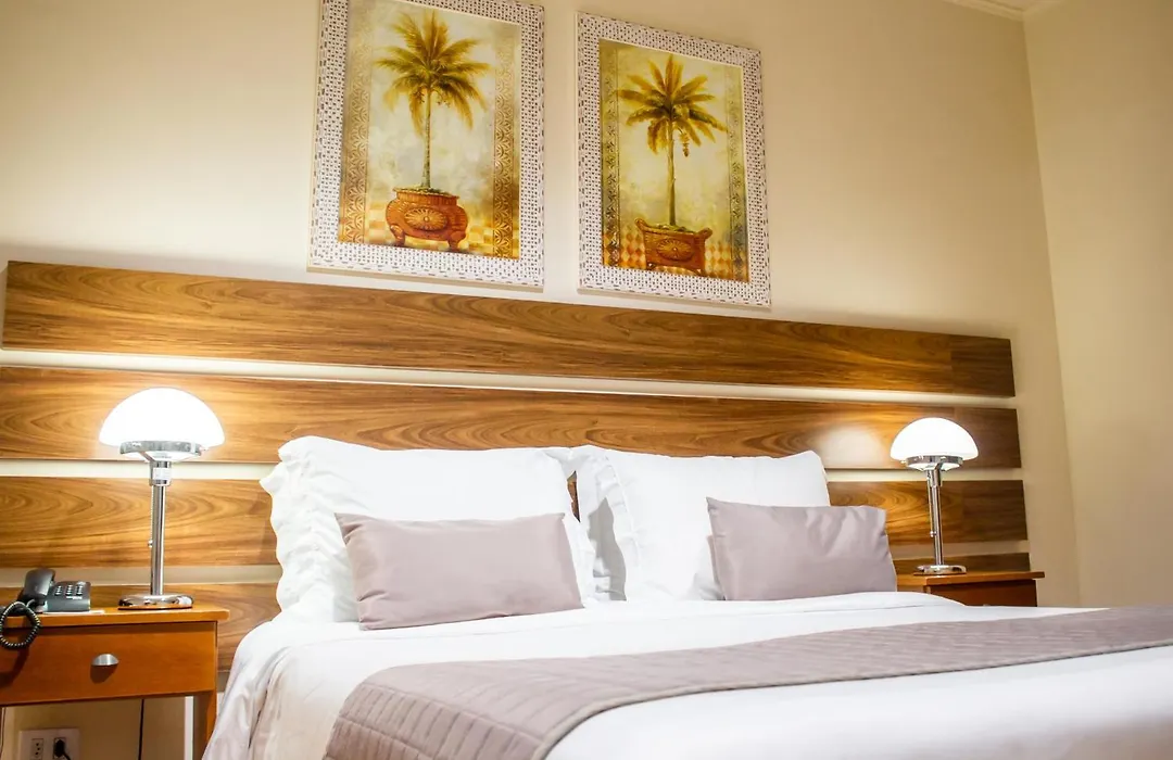 Radio Hotel Resort & Convention-1