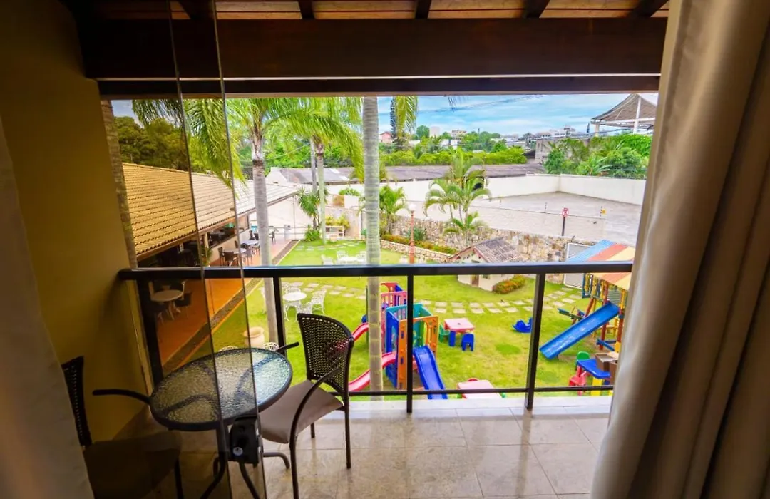Hotel Meaípe-1