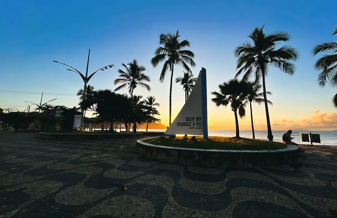 Pousada Caraguá-1