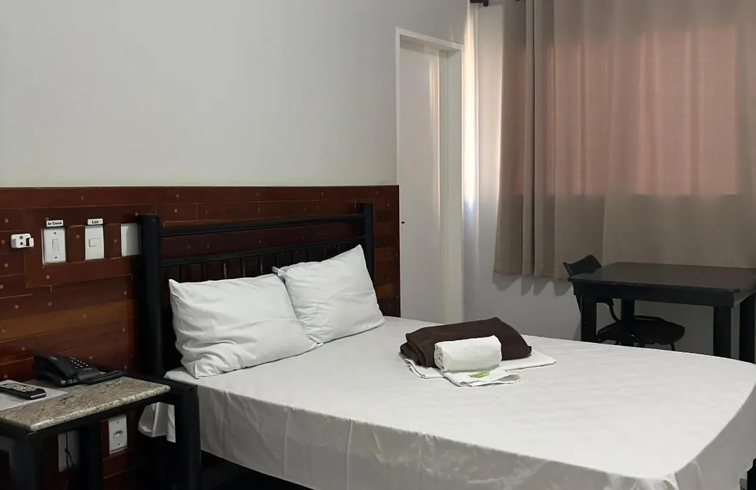Hotel Redentora Plaza-1