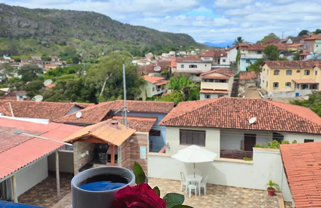 Sinhá Moça Diamantina-MG-1