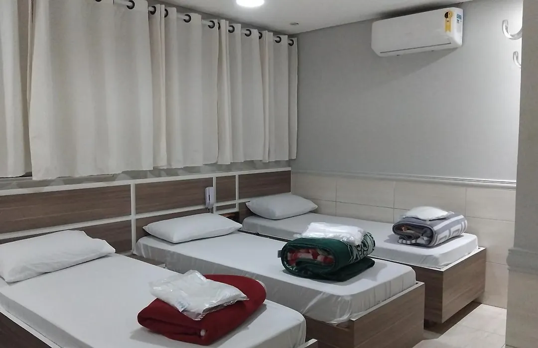 Hotel Atlântica-1