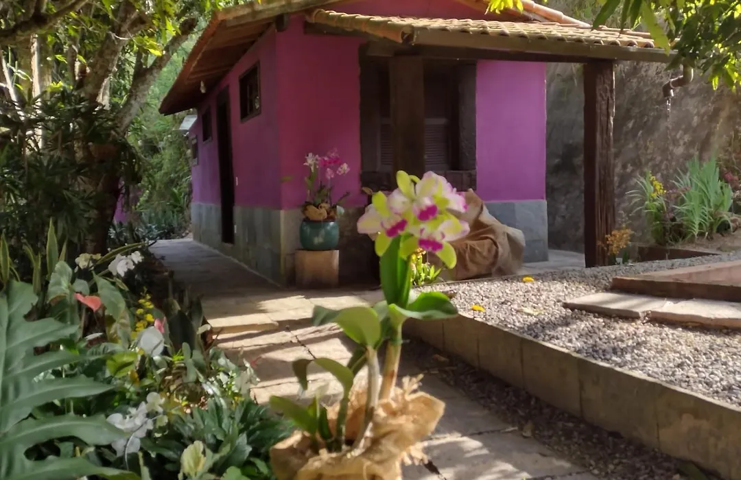 Uaná Etê EVEN GLAMPING Experiências de Charme-1