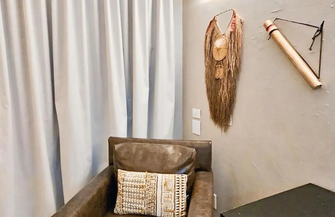 Lindo Studio Com Jacuzzi E Sacada A 50M Av Paulista-1