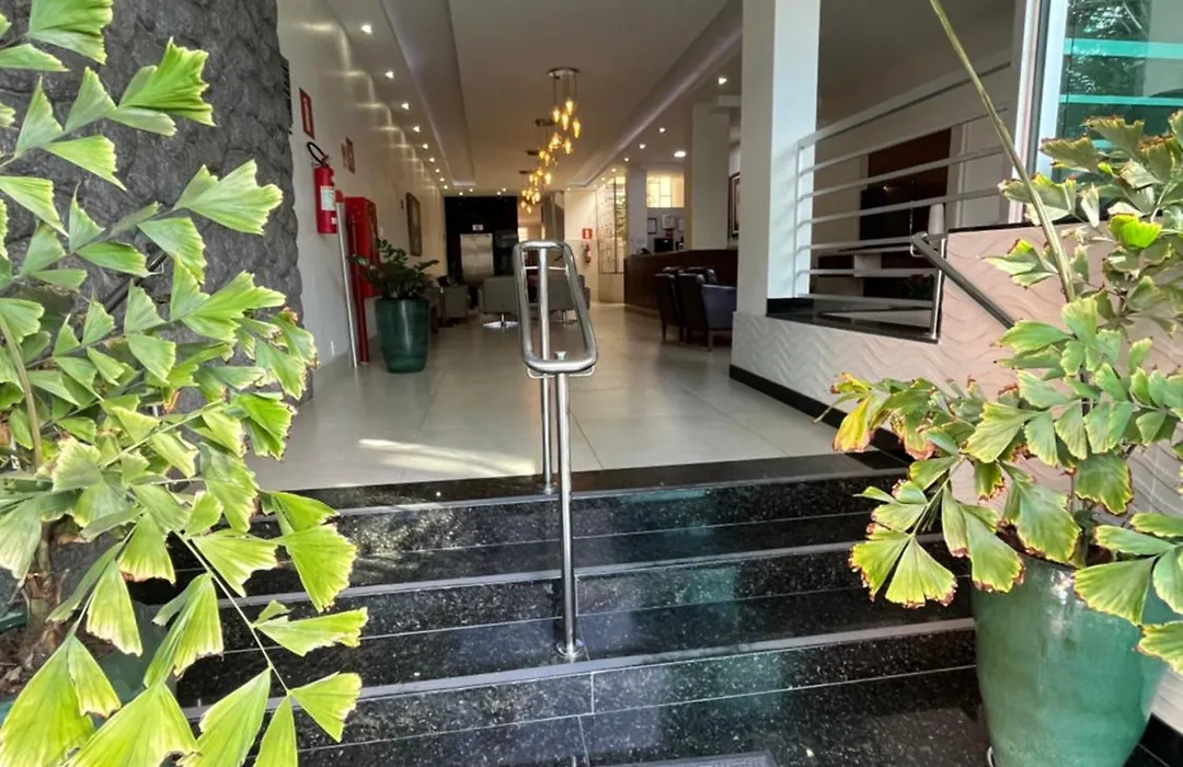 Hotel Carajás-1