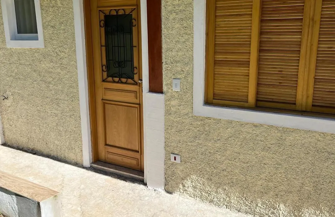 Recanto Das Borboletas-1