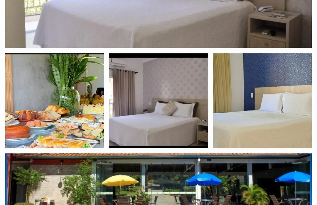 Pousada Shangrila Rp-1