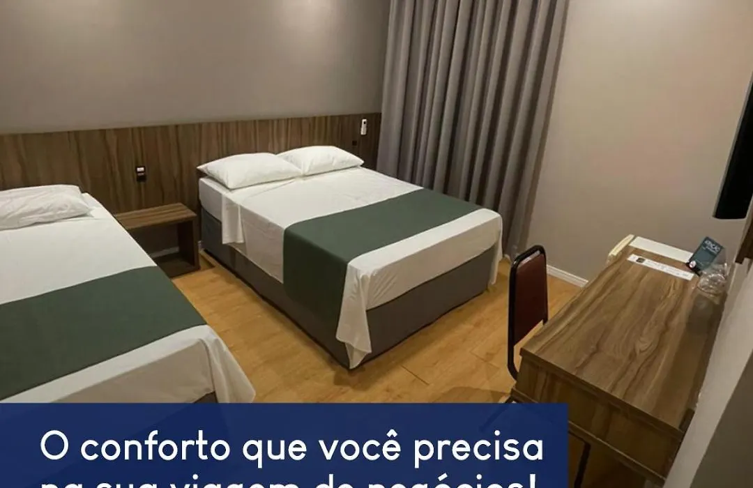 Regis Hotel II-1