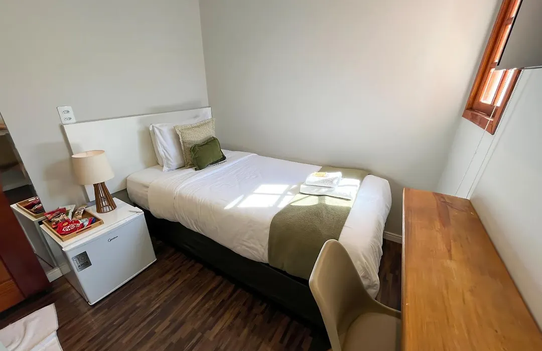 Goodstay Sao Paulo Ibirapuera-1