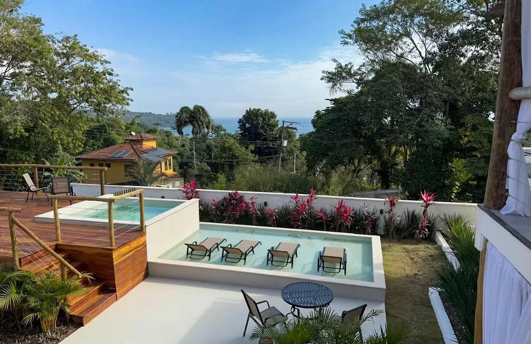 Santomar Guest House-1