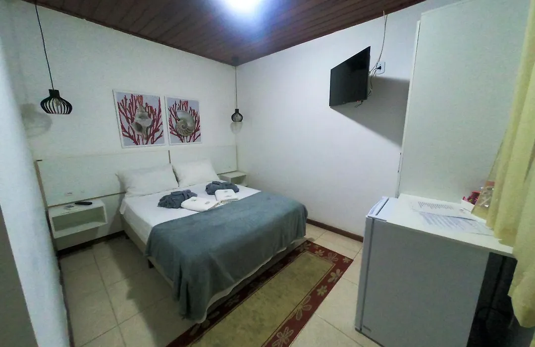 Pousada Liberal Liberte-se in Búzios- Somente Adultos-1
