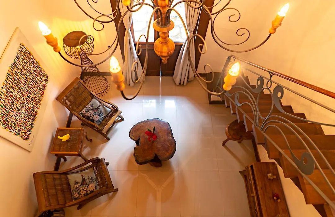 Le Village Boutique Hotel-1