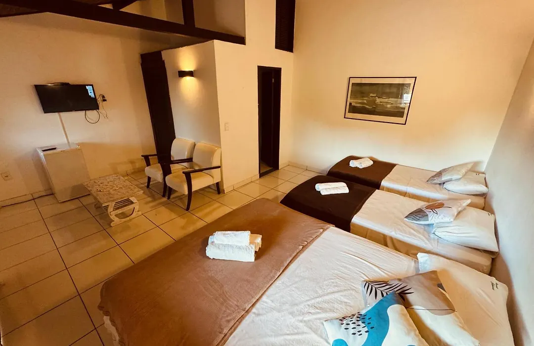 Calmaria Suites Buzios-1