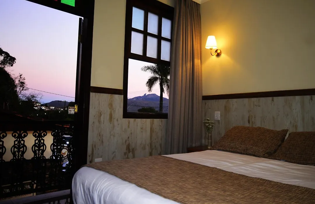 Boroni Palace Hotel-1