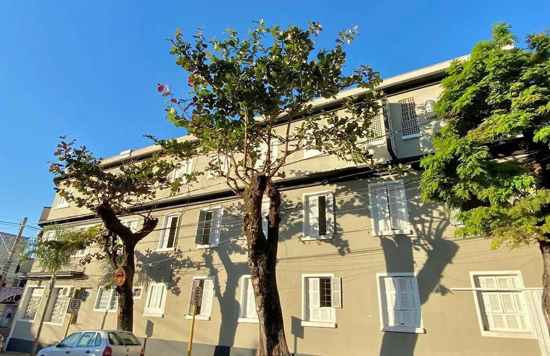 Hotel Avenida Bauru-1