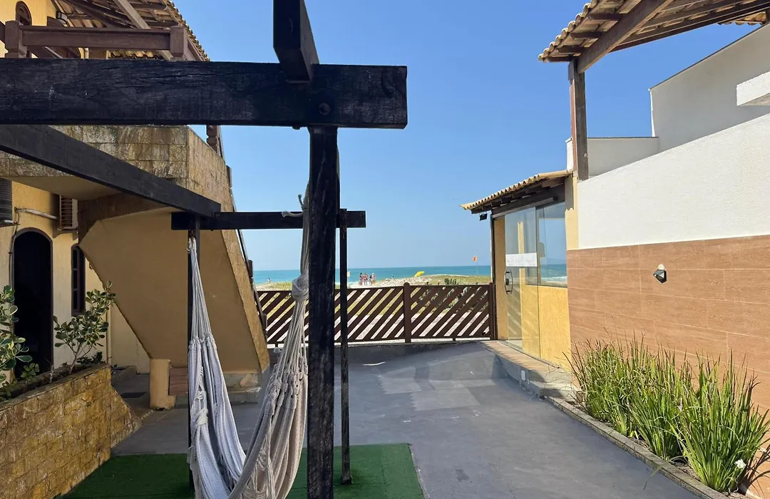 Pousada Beach House-1