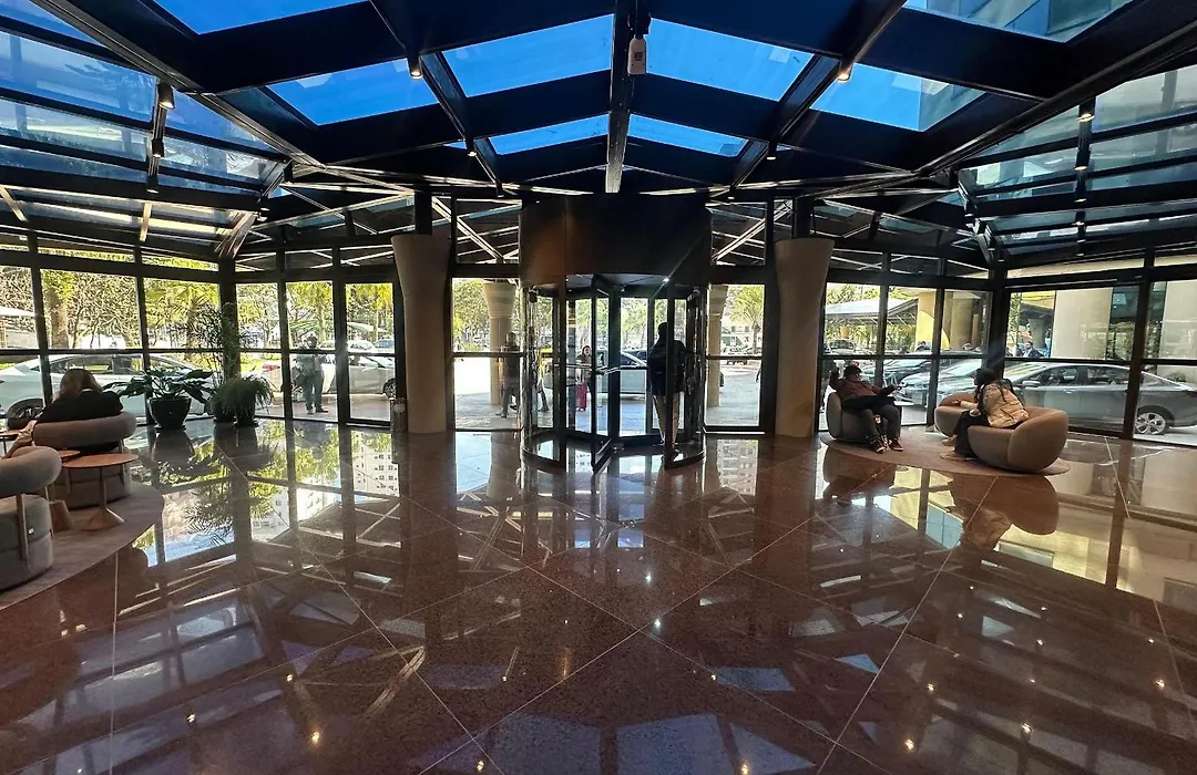 Hotel Wynd Moema - Conforto ao lado do shopping Ibirapuera-1