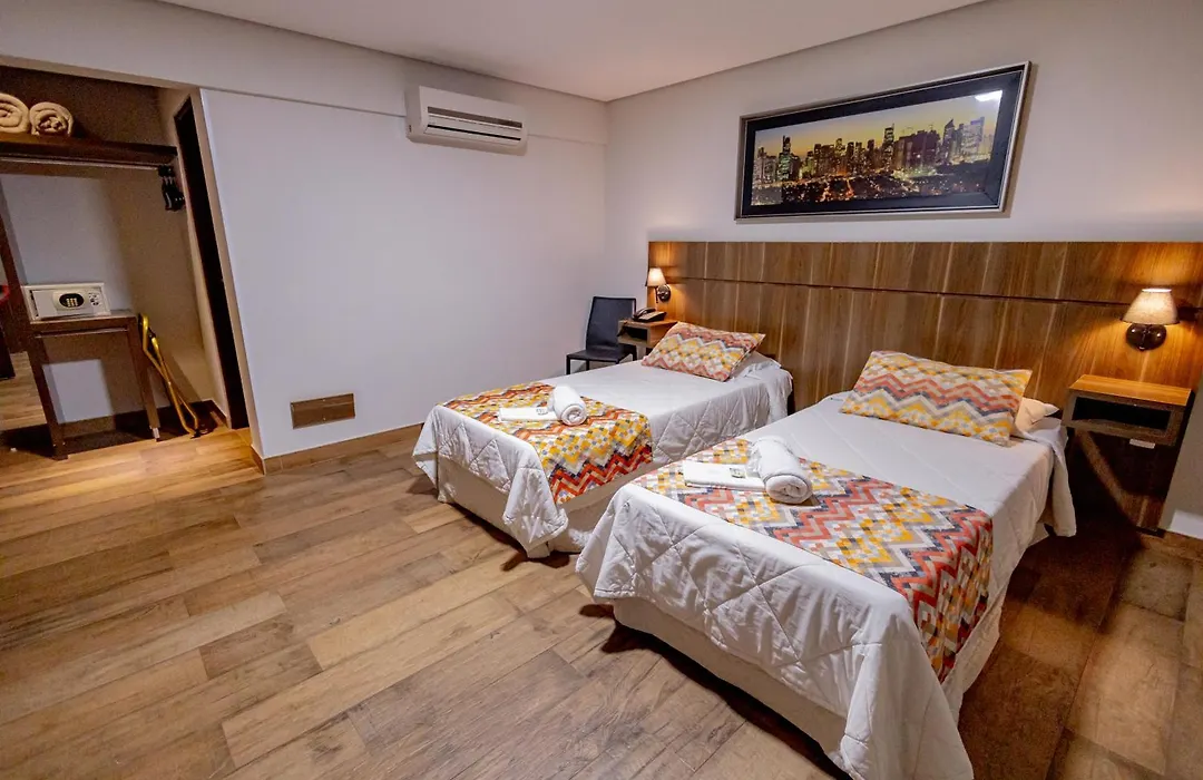 Padom Business Hotel-1