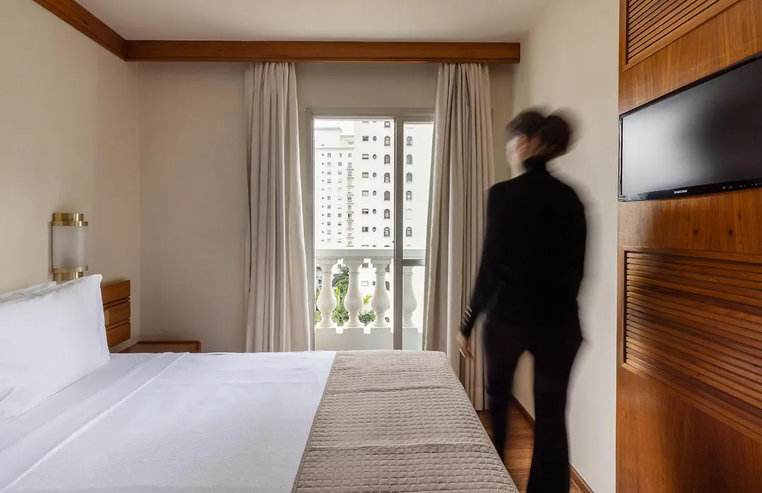 Regent Park Suite Hotel-1