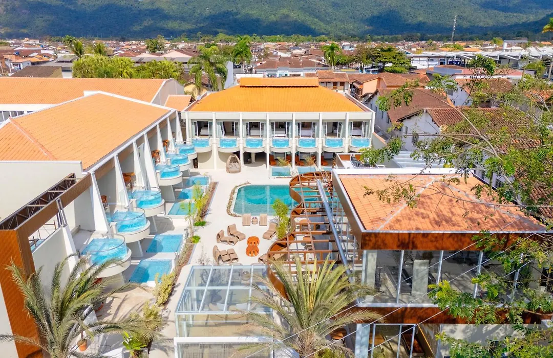 Sdesign Paraty Hotel-1