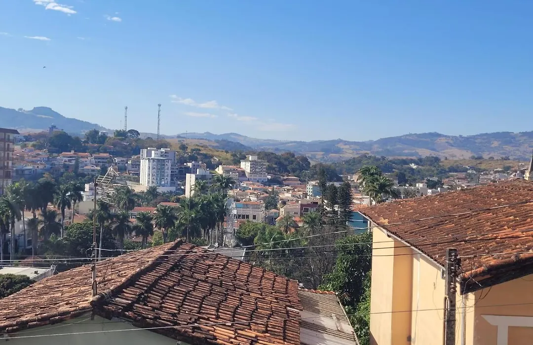 Sobrado na Cidade de Socorro-1