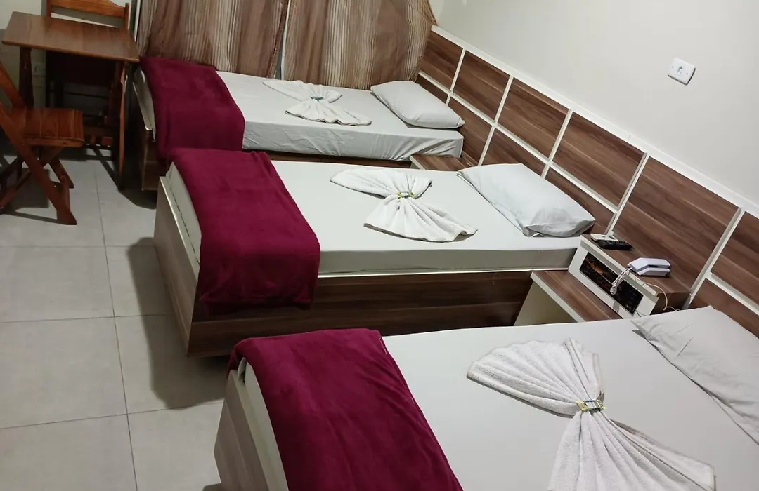 Hotel Off-1