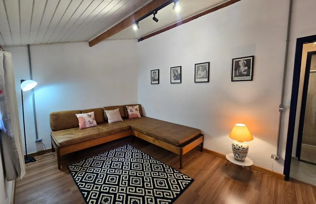 Pousada A Casa da Fazenda-1