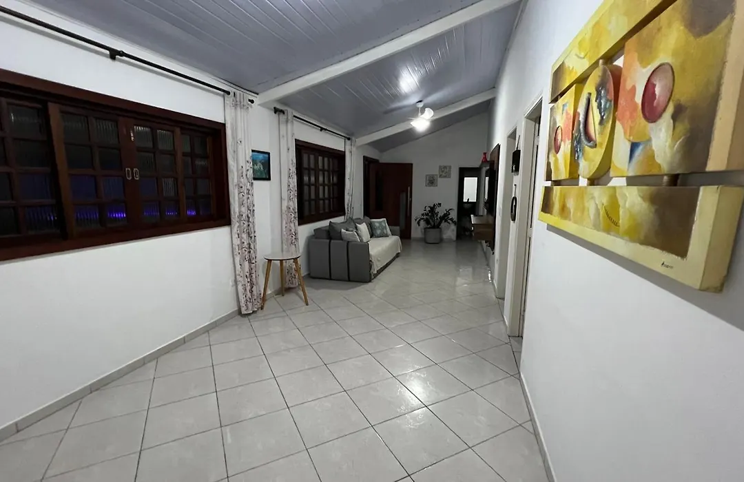 Casa Temporada-1