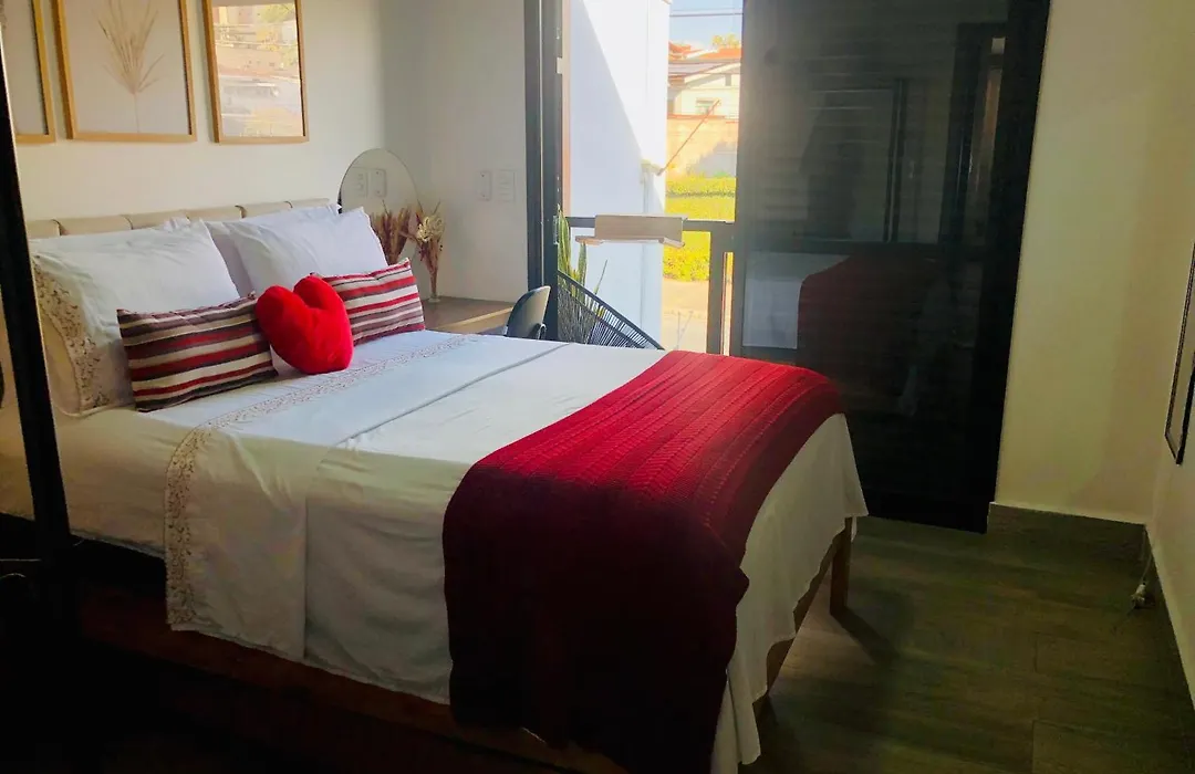 Uai House com jacuzzi (Espaço romântico)-1