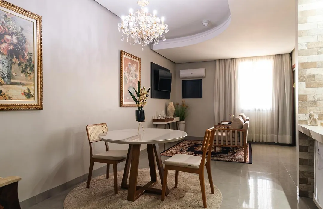 Hotel Dan Inn Uberlandia By Nacional Inn-1