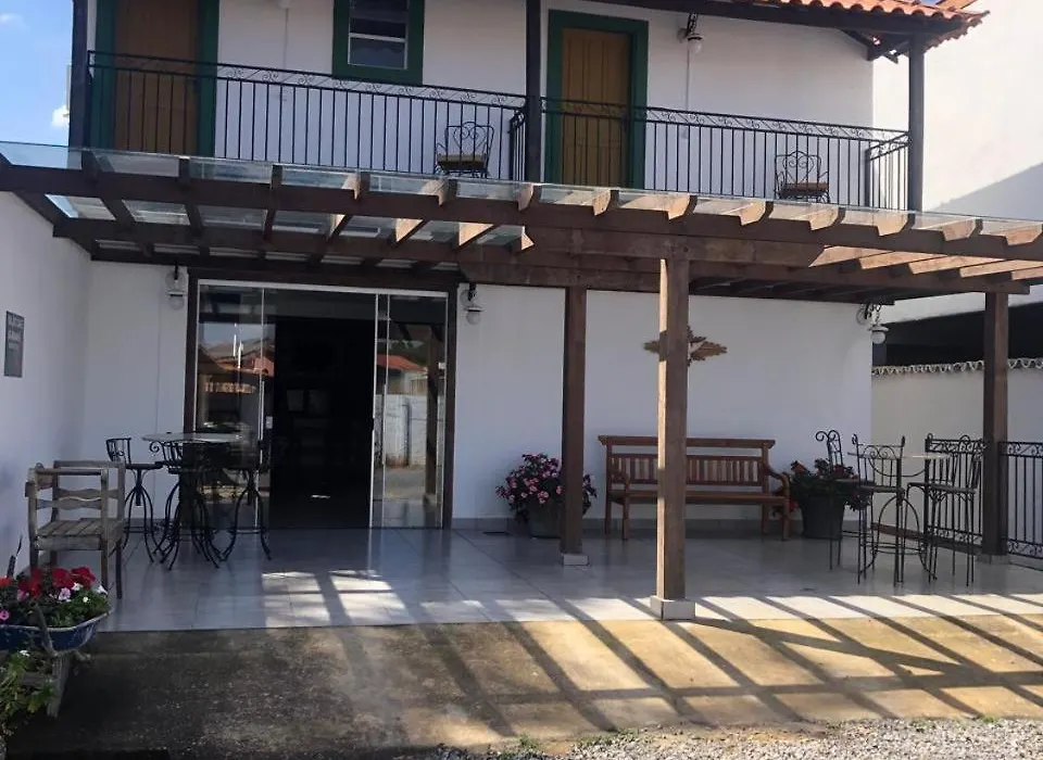 Pousada Joaninha-1
