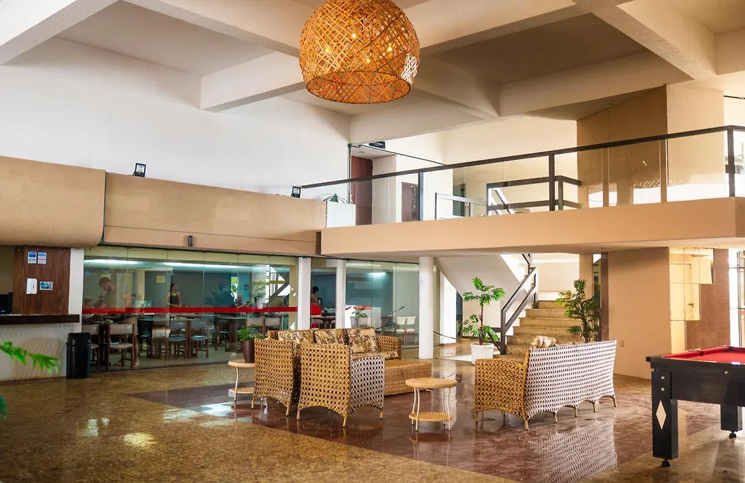 Hanna Buzios Al Mare Hotel-1