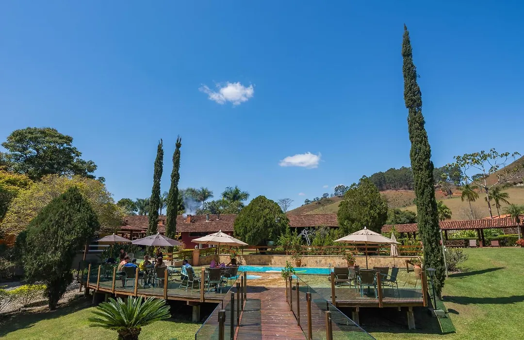 Minha Glória Hotel Boutique-1