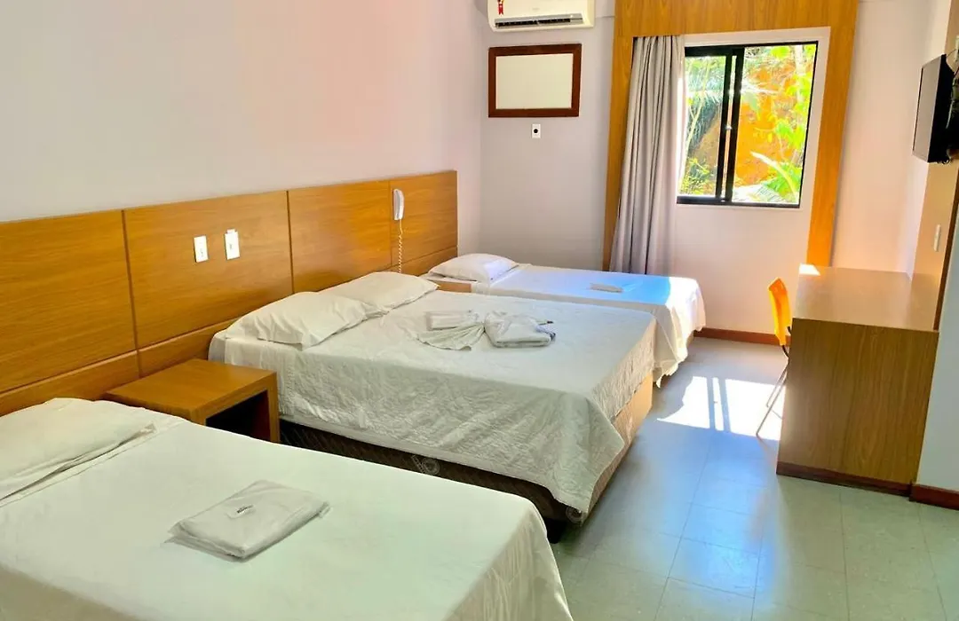 Hotel Rinkao-1