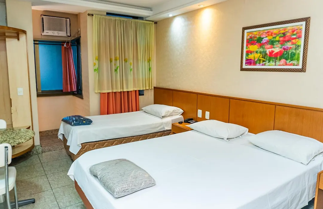 Hotel Copamar-1