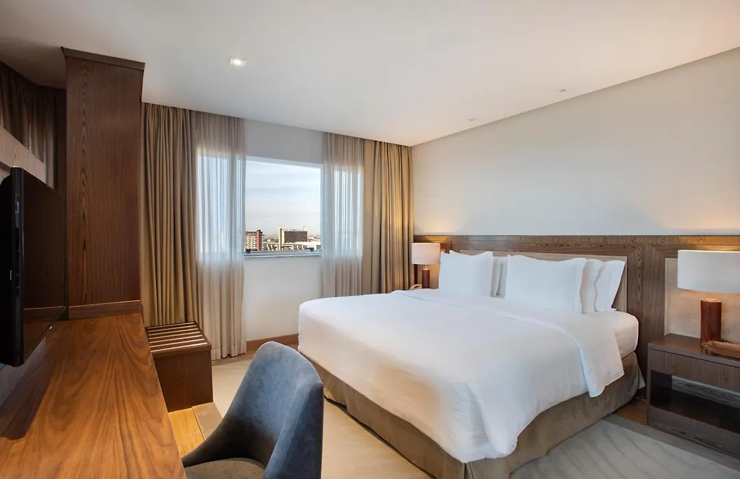 Windsor Brasilia Hotel-1