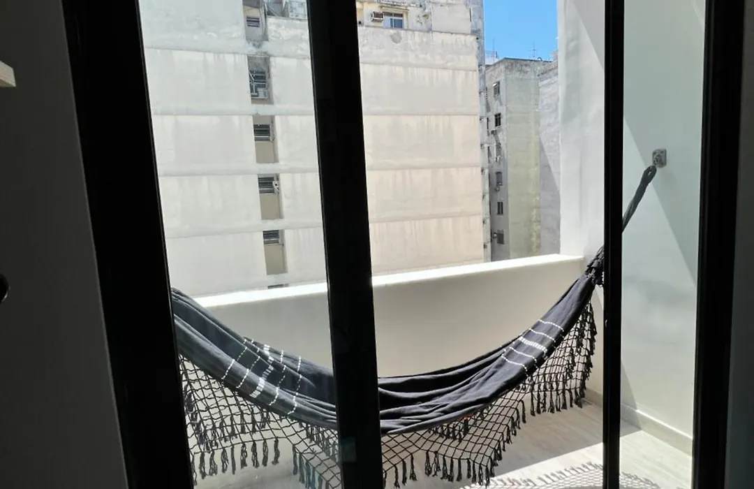 Studio Copacabana-1